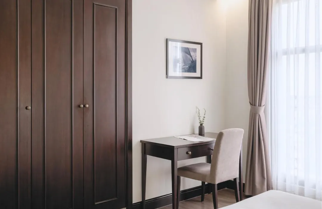 CityHouse - Atelier Thảo Điền-1