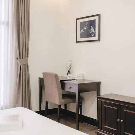 CityHouse - Atelier Thảo Điền-3
