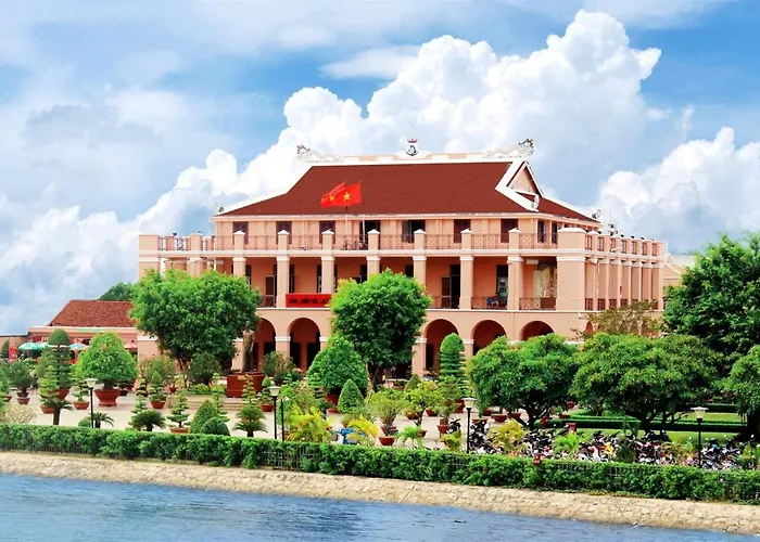 Tahami Thu Duc